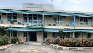 Hôpital Tanzanie