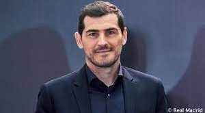 Iker Casillas 5