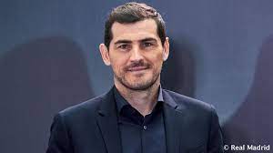 Iker Casillas 5