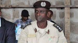 Innocent Kayumba 0