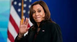 Kamala Harris