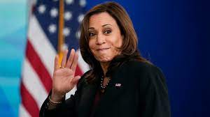 Kamala Harris