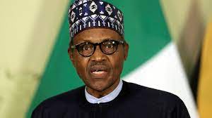 Mahamadu Buhari
