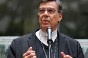 Mgr Michel Aupetit