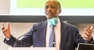 Patrice Motsepe 1