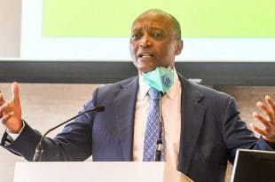 Patrice Motsepe 1