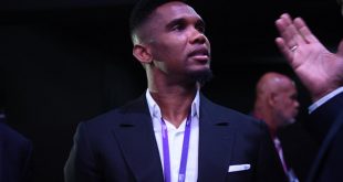 Samuel Eto'o 01