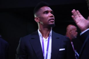 Samuel Eto'o 01