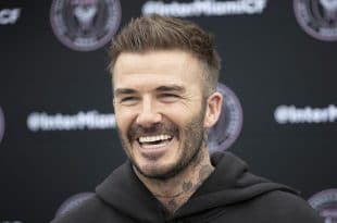 beckham-David