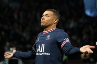 Kylian Mbappe0