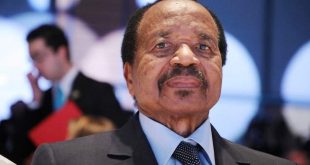 Paul-Biya-coronavirus