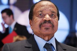 Paul-Biya-coronavirus