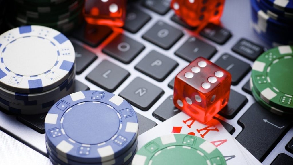 Maîtrisez votre Casino en 5 minutes par jour