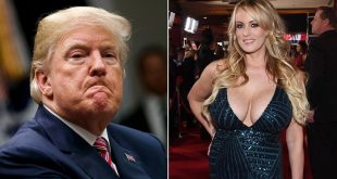Daniel-et-Donald-Trump