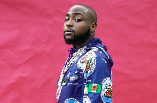 Davido 222