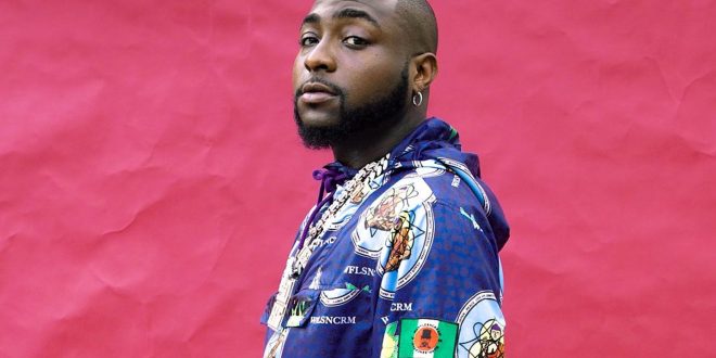 Davido 222