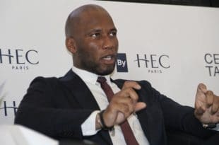 Didier Drogba 90