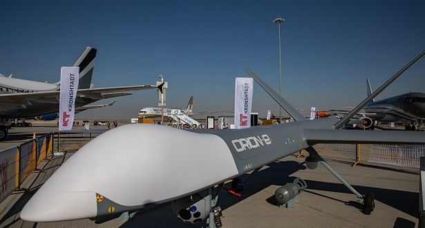 Drone 10