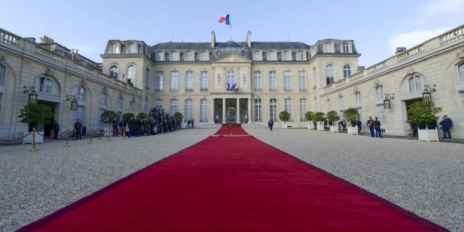 Election Présidentielle 50