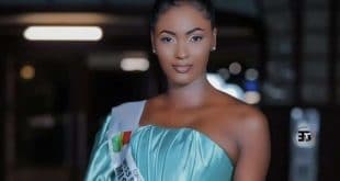 Miss Sénegal 2021