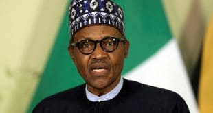 Muhamudu Buhari 50