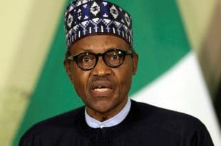 Muhamudu Buhari 50