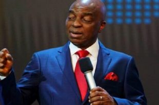 Oyedepo 9000