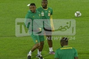 Samuel Eto'o 66666