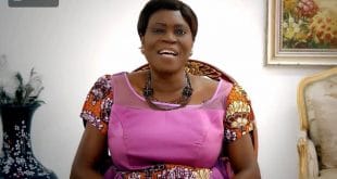 Simone Gbagbo 90