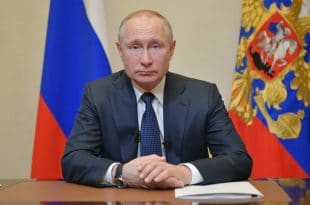 Vladimir Poutine 555