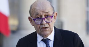 Yves Le Drian 22