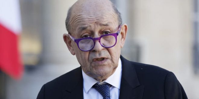 Yves Le Drian 22