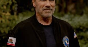 schwarzenegger