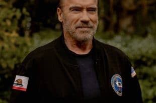 schwarzenegger