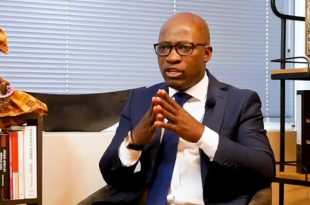 Blé Goudé Ouattara