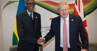 Boris-johnson-et-Paul-Kagame