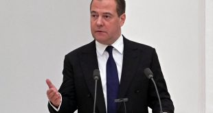 Dimitri Medvedev 20