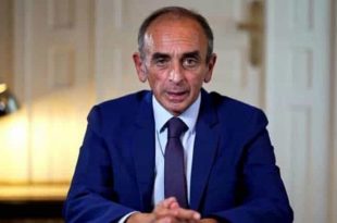 Eric-Zemmour Elysée 2022