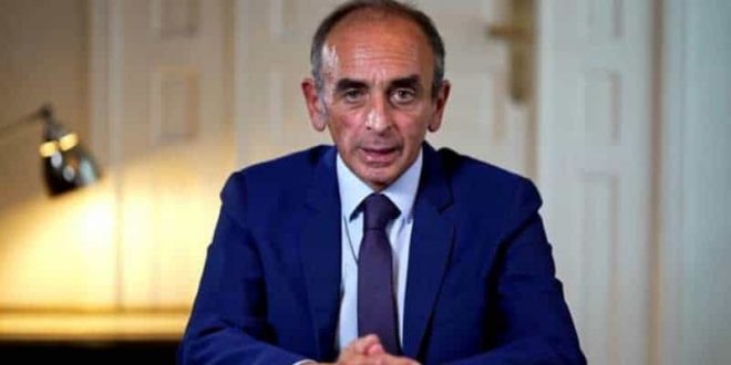 Eric-Zemmour Elysée 2022