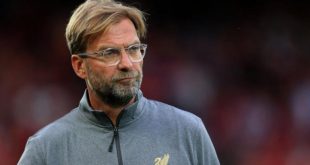Jurgen Klopp Liverpool