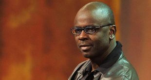 Lilian Thuram 888
