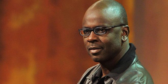 Lilian Thuram 888