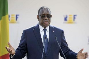 Macky Sall 134
