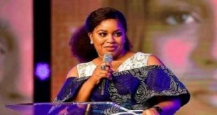 Mildred Okonkwo pasteure 4