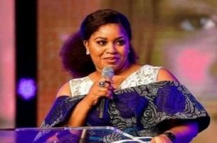 Mildred Okonkwo pasteure 4