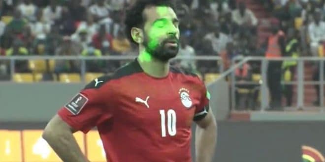 Mohammed Salah 20