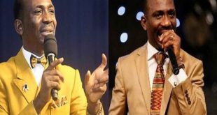 Paul Enenche 20