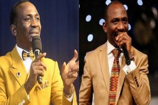 Paul Enenche 20