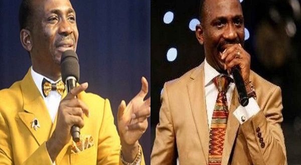 Paul Enenche 20