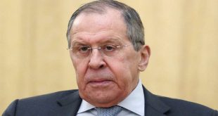 Serguei Lavrov 690